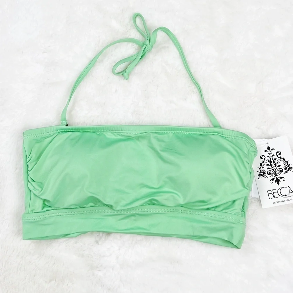 BECCA nwt rebecca